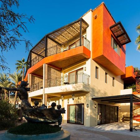 Marea La Paz Hotel Ngoại thất bức ảnh