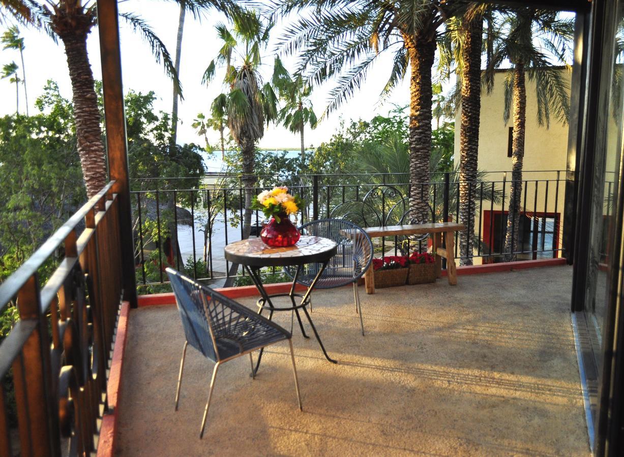 Marea La Paz Hotel Ngoại thất bức ảnh