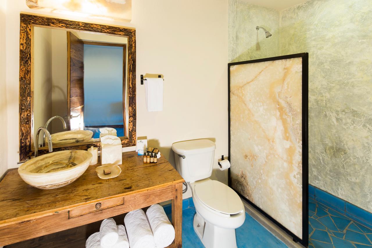 Marea La Paz Hotel Ngoại thất bức ảnh
