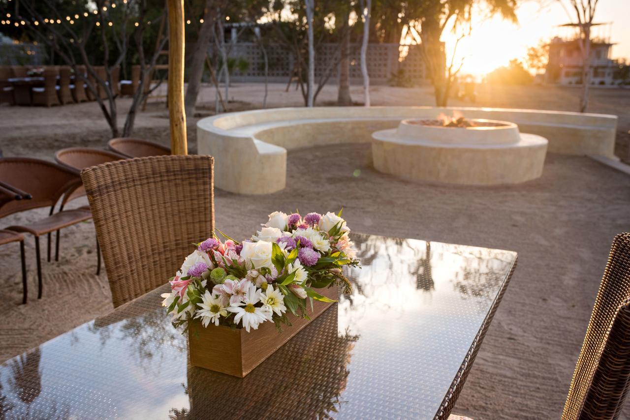 Marea La Paz Hotel Ngoại thất bức ảnh