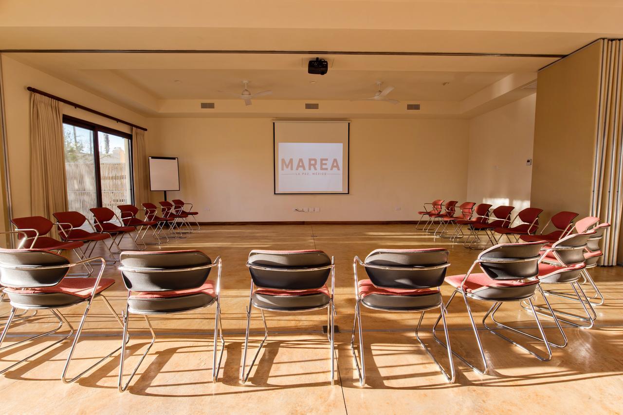 Marea La Paz Hotel Ngoại thất bức ảnh
