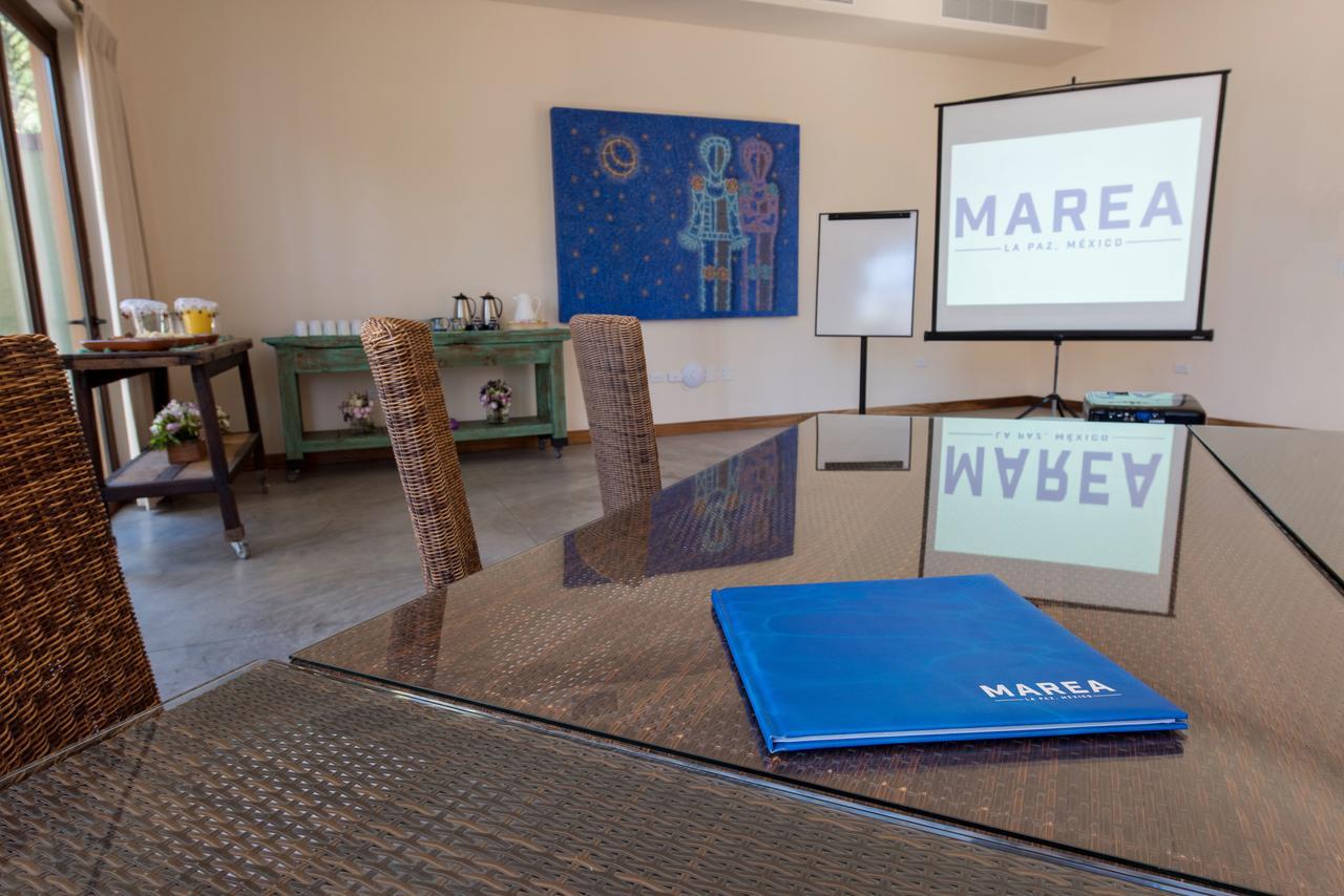 Marea La Paz Hotel Ngoại thất bức ảnh