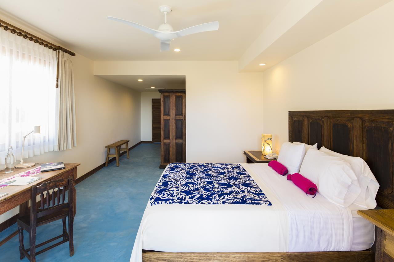 Marea La Paz Hotel Ngoại thất bức ảnh