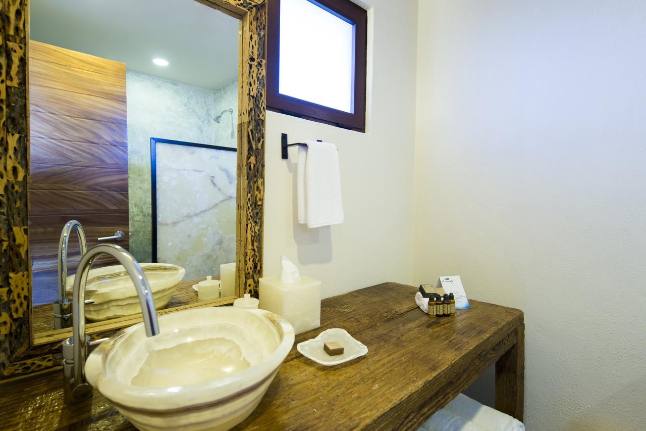 Marea La Paz Hotel Ngoại thất bức ảnh
